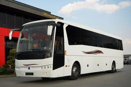 Temsa - SAFARI HD13 turistički autobus/IMP-3957