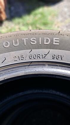 Sailun - atrezzo - Ljetnja guma