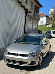 Volkswagen - Golf 7 - 2.0 tdi
