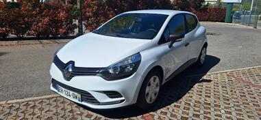 Renault - Clio - 1,5 DCI