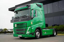 Volvo - FH 500 Tegljač/IMP-3963