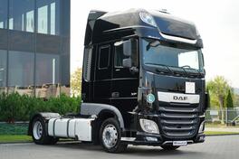 DAF - XF 480 Tegljač/IMP-3970