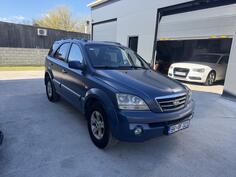 Kia - Sorento - 2.5 CRDI