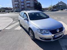 Volkswagen - Passat - 2.0 TDI