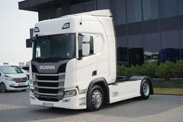 Scania - R 450 Tegljač/IMP-3981