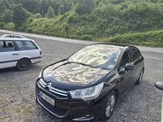 Citroen - C4 - 2.0