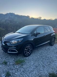 Renault - Captur - 1.5 DCI