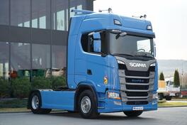 Scania - S 460 Tegljač/IMP-3982