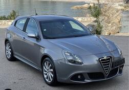 Alfa Romeo - Giulietta - jtd