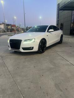 Audi - A5 - 2.0