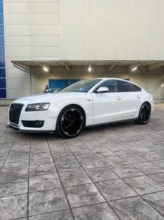 Audi - A5 - 2.0