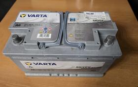 Akumulator Varta -  12V - 80 Ah