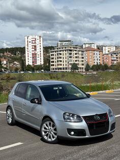 Volkswagen - Golf 5 - 2.0