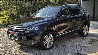 Volkswagen - Touareg - 3.0