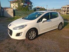 Peugeot - 308 - 1.6 HDI