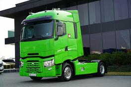 Renault - T 520 Tegljač/IMP-3980