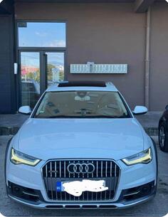 Audi - A6 Allroad - 3.0 v6