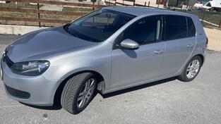 Volkswagen - Golf 6 - 2.0 TDI