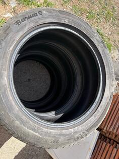 Barum - Polaris 5 - Zimska guma