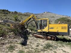 Atlas - Atlas Copco ROC D7