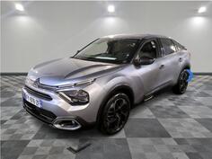 Citroen - C4 - 1.5 hdi