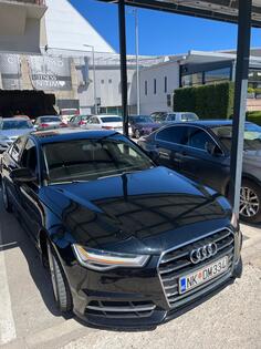 Audi - A6 - 2.0