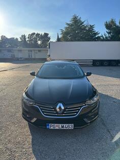 Renault - Talisman - 1.5 DCI