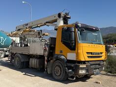 Iveco - Stralis 360 4x2