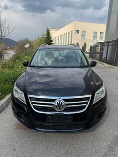 Volkswagen - Tiguan - 2.0 TDI
