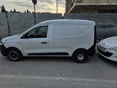Renault - Express - Van Blue DCI