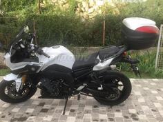 Yamaha - Fz8 fazer