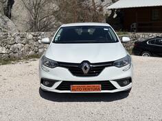 Renault - Megane - 1.5 DCI