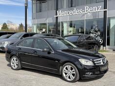 Mercedes Benz - C 180 - C180 cdi