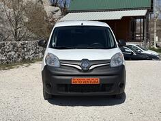 Renault - Kangoo - 1.5 DCI 12.2020god