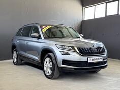 Škoda - Kodiaq - 2.0 TDI - 150 KS