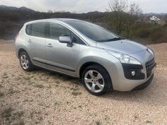 Peugeot - 3008 - 1.6 hdi