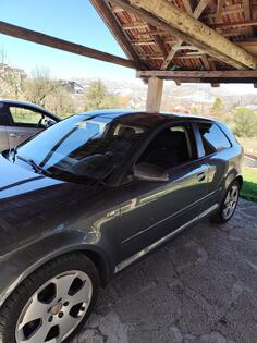 Audi - A3 - 2.0tdi