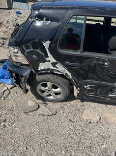 Volkswagen - Golf 4 - 1.9 tdi