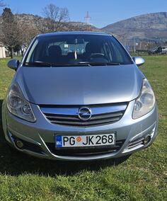 Opel - Corsa - 1.2