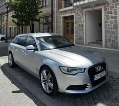 Audi - A6 - 2.0TDI