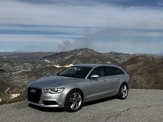 Audi - A6 - 2.0TDI