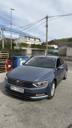 Volkswagen - Passat - 1,6