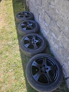 Rial felne i SAILUN gume