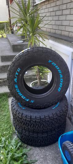 Torque - Gume - Univerzalna guma