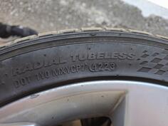 Kumho - / - Ljetnja guma