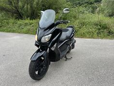 Yamaha - X-Max