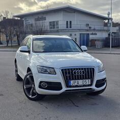 Audi - Q5 - 3.0