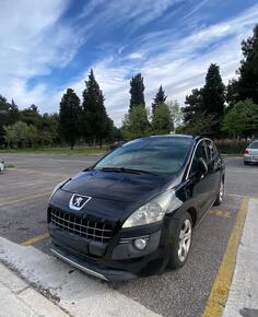 Peugeot - 3008 - Allure
