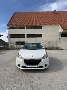 Peugeot - 208 - 1.4 HDI