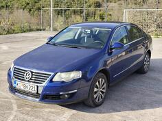 Volkswagen - Passat - 1.8 TSI